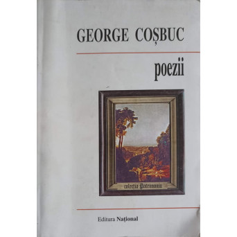 POEZII