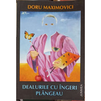 DEALURILE CU INGERI PLANGEAU (CU DEDICATIA AUTORULUI) DEALURILE CU INGERI PLANGEAU (CU DEDICATIA AUTORULUI)