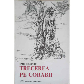 TRECEREA PE CORABII