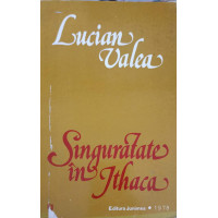 SINGURATATE IN ITHACA SINGURATATE IN ITHACA