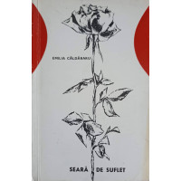 SEARA DE SUFLET SEARA DE SUFLET