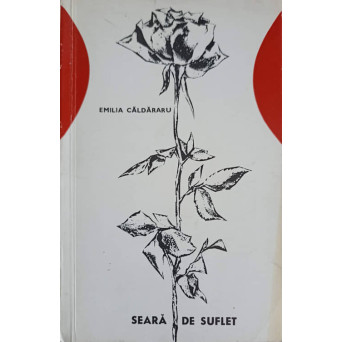 SEARA DE SUFLET