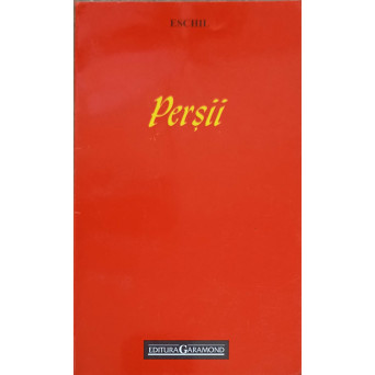 PERSII