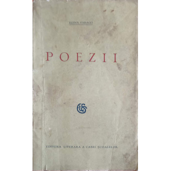 POEZII 1906-1926