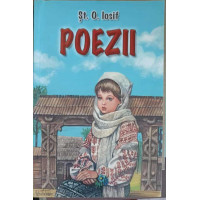 POEZII