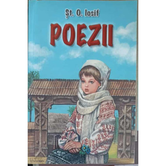 POEZII
