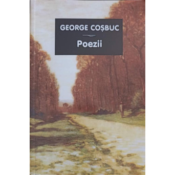 POEZII