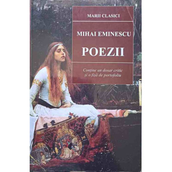 POEZII
