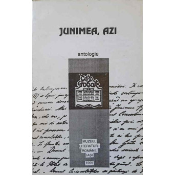 JUNIMEA, AZI. ANTOLOGIE