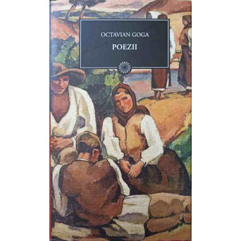 POEZII