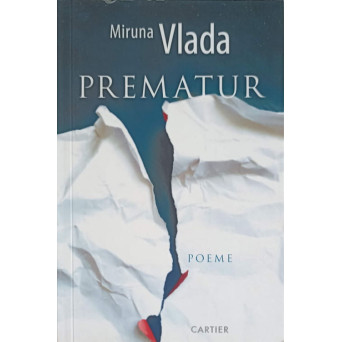 PREMATUR. POEME