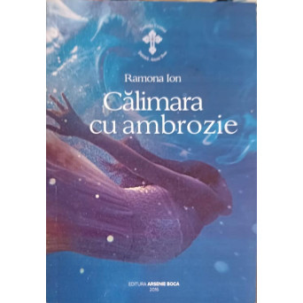 CALIMARA CU AMBROZIE