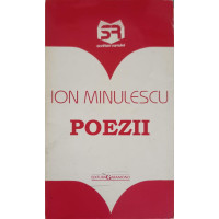 POEZII