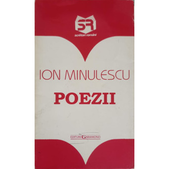 POEZII