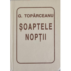 SOAPTELE NOPTII