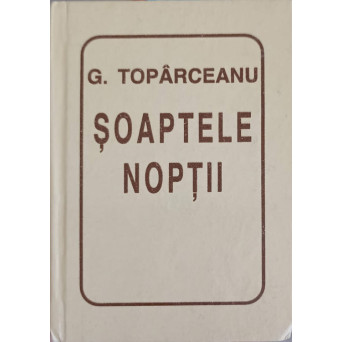 SOAPTELE NOPTII