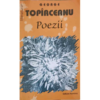POEZII