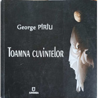 TOAMNA CUVINTELOR TOAMNA CUVINTELOR