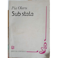 SUB STELE. POEZII