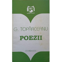 POEZII