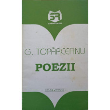 POEZII