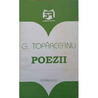 POEZII