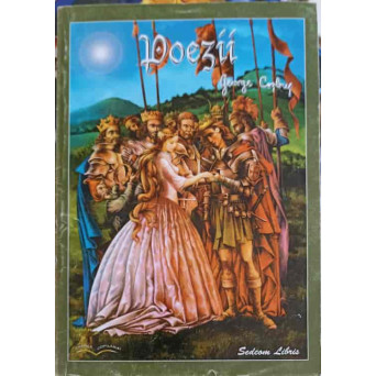 POEZII