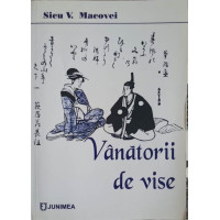 VANATORII DE VISE VANATORII DE VISE