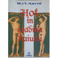 HOT IN GRADINA RAIULUI. POEZII HOT IN GRADINA RAIULUI. POEZII