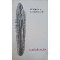 MINERALIA. VERSURI MINERALIA. VERSURI