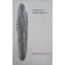 MINERALIA. VERSURI