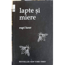 LAPTE SI MIERE