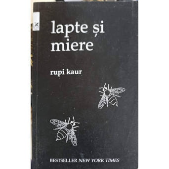 LAPTE SI MIERE