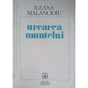 URCAREA MUNTELUI