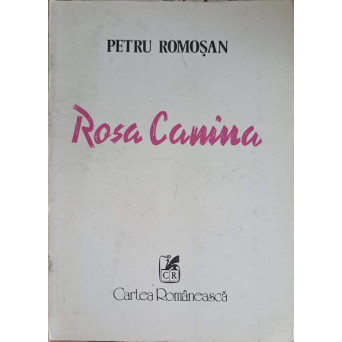 ROSA CANINA