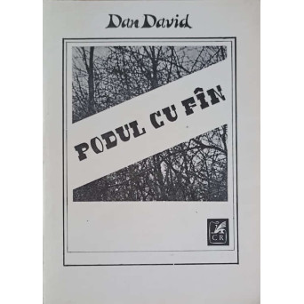 PODUL CU FAN. POEME