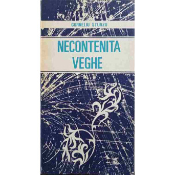 NECONTENITA VEGHE. VERSURI