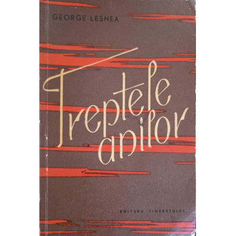 TREPTELE ANILOR