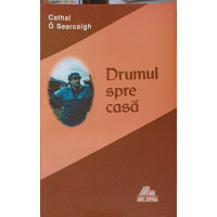 DRUMUL SPRE CASA DRUMUL SPRE CASA