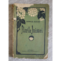 FLORILE INIMEI. MINIATURI - OGLINZI. CANTECE DE LEAGAN FLORILE INIMEI. MINIATURI - OGLINZI. CANTECE DE LEAGAN
