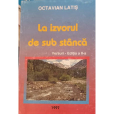 LA IZVORUL DE SUB STANCA