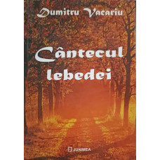 CANTECUL LEBEDEI