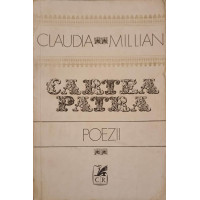CARTEA PATRA: POEZII CARTEA PATRA: POEZII