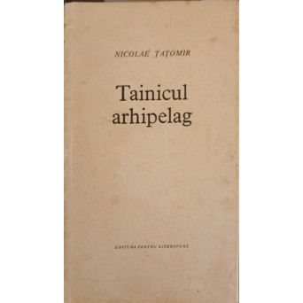 TAINICUL ARHIPELAG