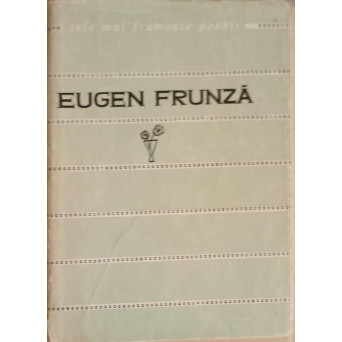 POEZII