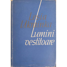 LUMINI VESTITOARE