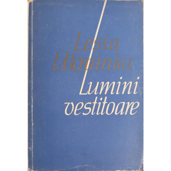 LUMINI VESTITOARE