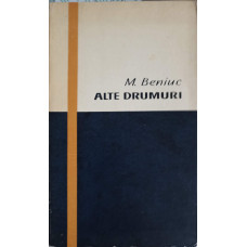 ALTE DRUMURI