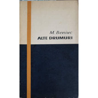 ALTE DRUMURI