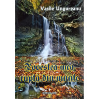 POVESTEA MEA RUPTA DIN MUNTE POVESTEA MEA RUPTA DIN MUNTE